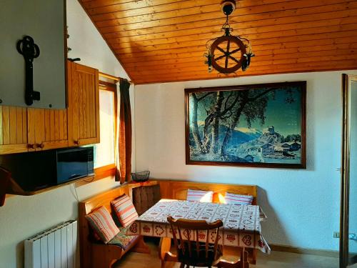Bernex Apartment | Appartement MANA