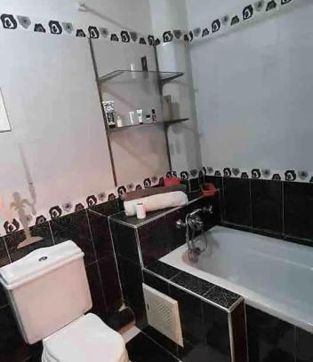 Saint-Victor Apartment | Appartement Marseille