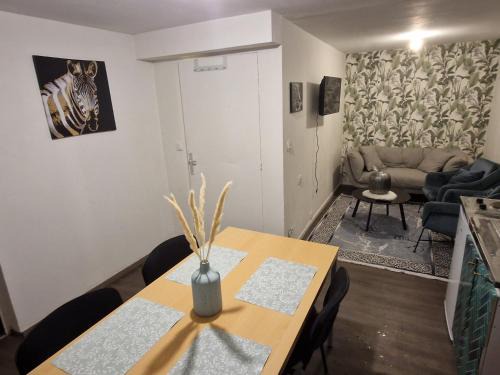 Roubaix Apartment | Appartement meublé