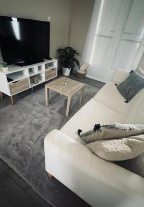 Auterive Apartment | Appartement mitoyen avec 1 chambre