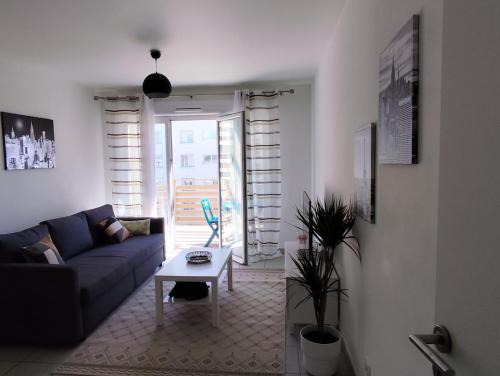 Saint-Martin Apartment | Appartement Montpellier