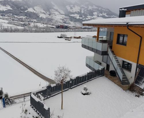 Helfenstein Apartment | Appartement Mountainview