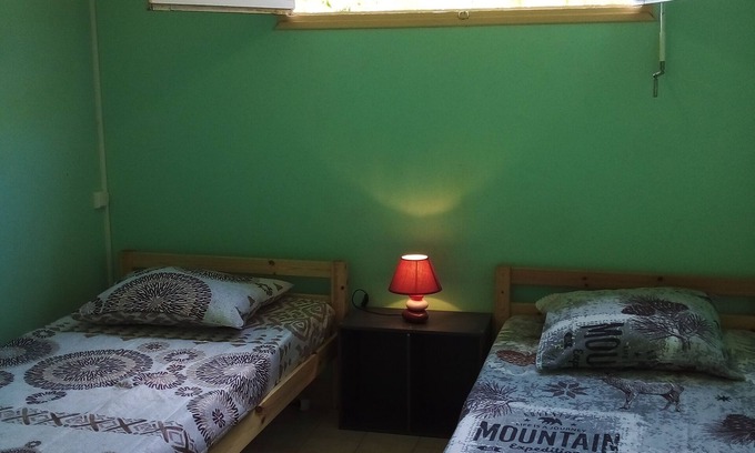 Riviere-Pilote Apartment | Appartement