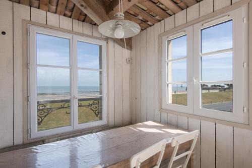 Saint-Martin-de-Re Apartment | Appartement Neptune