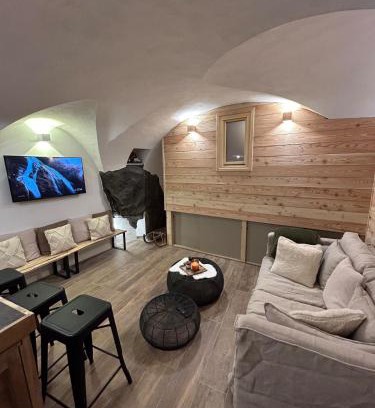 Saint-Chaffrey House | Appartement neuf à 300m des pistes