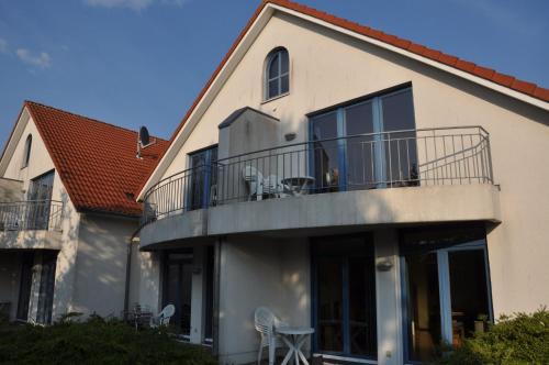 Nordseebad Burhave Apartment | Appartement Nordseebrise - Nordseebad Burhave
