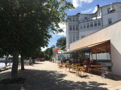 Sassnitz Apartment | Appartement Nr 08 im Sonnenbad