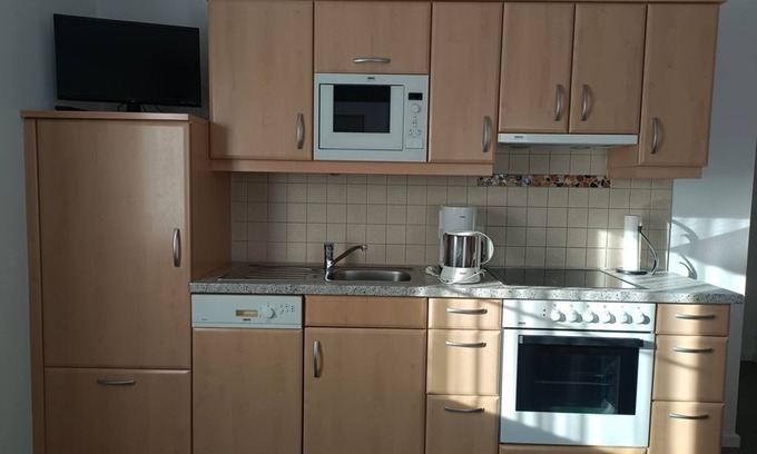 Wagrain Apartment | Appartement Nr. 1 mit 3x Bad/wc - Haus Moser