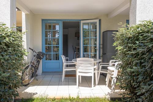 Moliets-et-Maa Apartment | Appartement Olivia