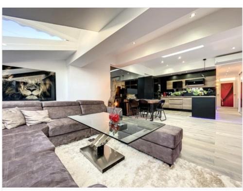 Cannes City Centre Apartment | Appartement Palais des Festivals