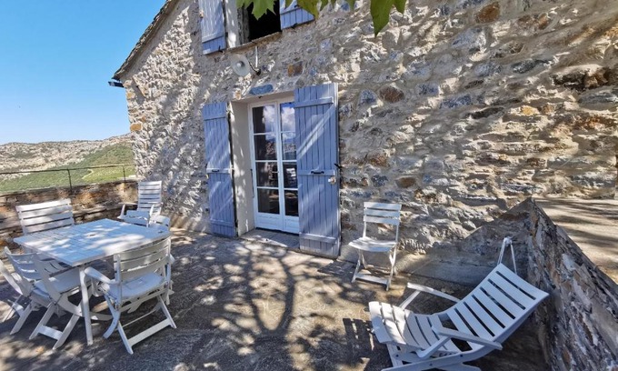 Patrimonio Apartment | Appartement Palazzo Patrimonio