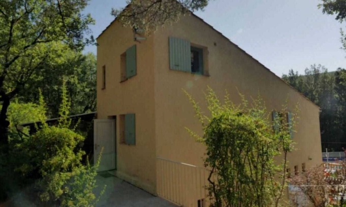 Bauduen Apartment | Appartement - Piscine - ccbagha
