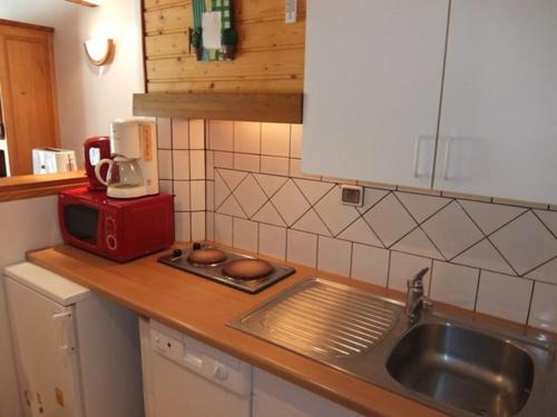 Bareges Apartment | Appartement pour 6 pers, parking, animaux admis - FR-1-403-11