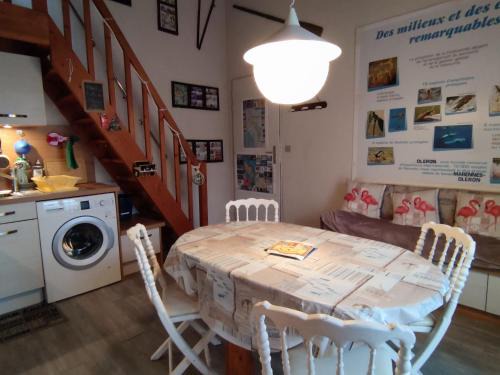 La Remigeasse House | Appartement près de la plage, balcon et parking gratuit - FR-1-778-2