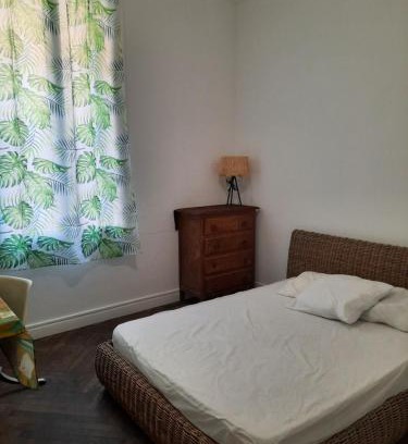 La Madeleine Apartment | Appartement près des plages