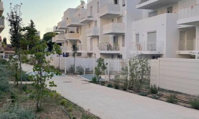 Le Cabot Apartment | Appartement Proche Velodrome/plages/calanques