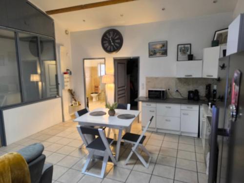 Vedene Apartment | Appartement provençal