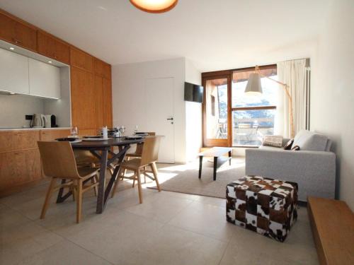 Avoriaz Apartment | Appartement rénové à Avoriaz - 8 pers, 75 m², proche centre, exposé Sud - FR-1-633-44