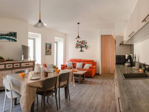 Cauterets Apartment | Appartement rénové 3 ch, centre-ville Cauterets - FR-1-812-39