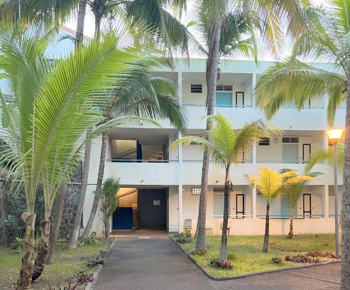 Boucan Canot Apartment | Appartement Le Letchi Saint Gilles Boucan Canot 300 m de la plage
