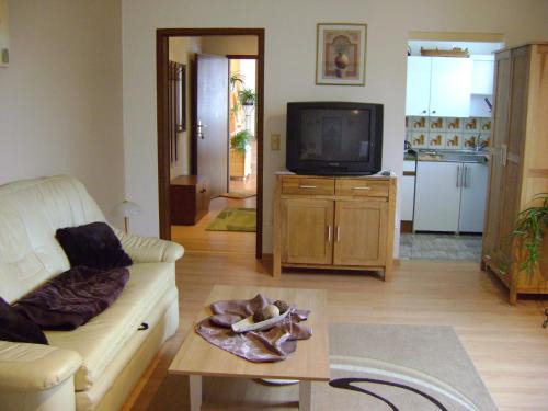 Podersdorf am See Apartment | Appartement Roiss