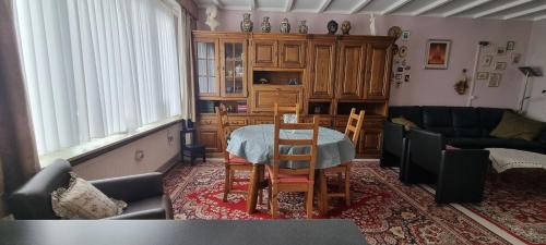 Ertbrugge Apartment | Appartement Ruggeveld