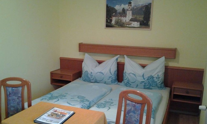 Podersdorf am See Cottage | Appartement, Seeblick, EG, 1 Schlafzimmer - Arkadenhaus