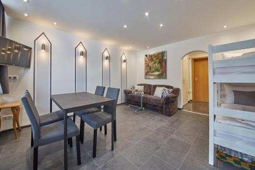 Wiesern Apartment | Appartement Skylight