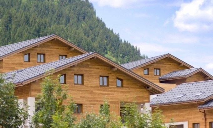 Beaufort Condo | Appartement spacieux et cosy proche des pistes | Accès spa + piscine chauffée
