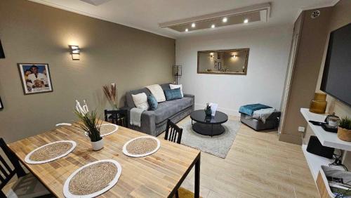 Hastings Apartment | Appartement - Saint-Blaise