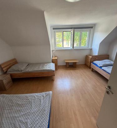 Kapfenberg Apartment | Appartement Sara