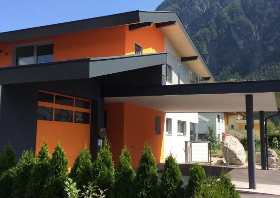 Lienz Apartment | Appartement Schusternagele