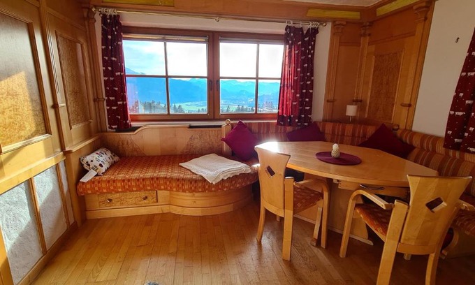 Niederndorferberg Apartment | Appartement Schwindelfrei