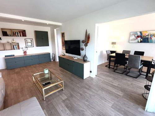 Anglet Apartment | Appartement spacieux avec terrasse en plein centre