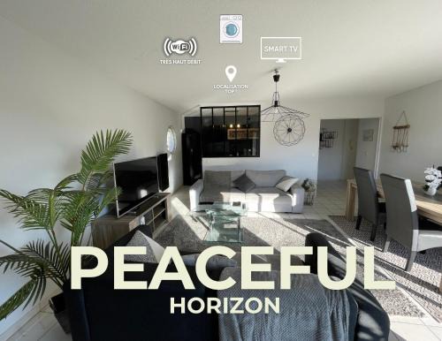 Le Rouet Apartment | Appartement spacieux - Vue notre dame de la garde - Terrasse - Wifi