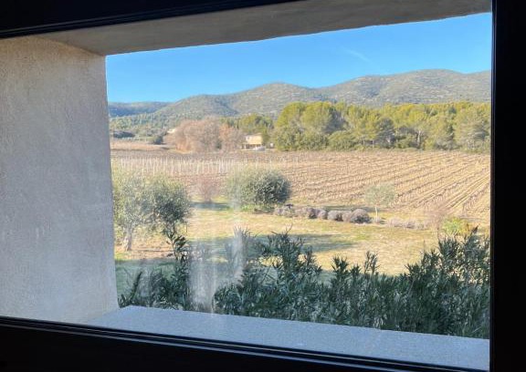 Puyvert Apartment | Appartement st Victor