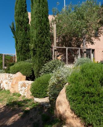 Maora Villa | Appartement Stintinu - Tarra Zuria
