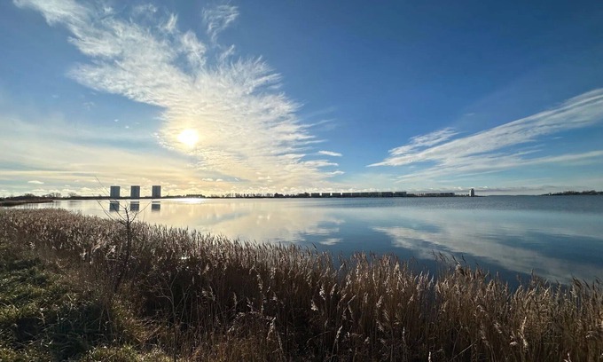 Fehmarn Apartment | Appartement Strandläufer