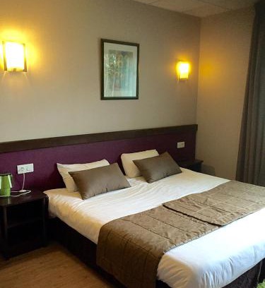 La Chevroliere Apartment | Appartement studio tout équipé à 15 minutes de Nantes