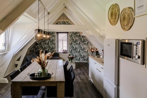 Yerseke Apartment | Appartement ‘t-Yesenaertje