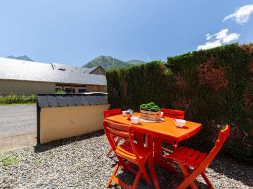 Vielle-Aure Apartment | Appartement T2 sud, calme, proche Saint-Lary, 4 pers. - FR-1-296-523