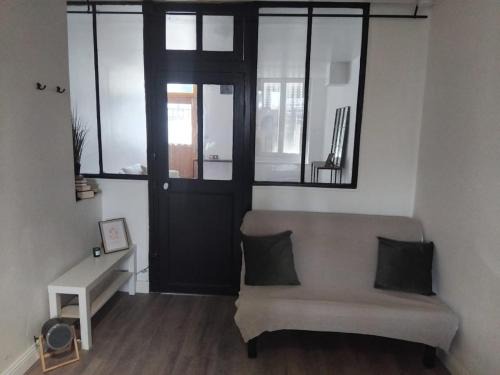 Jargeau Apartment | Appartement unique entre bords de Loire et hypercentre