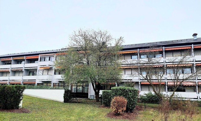 Safferstetten Apartment | Appartement VI | komplett ausgestattetes Appartement in bester Lage