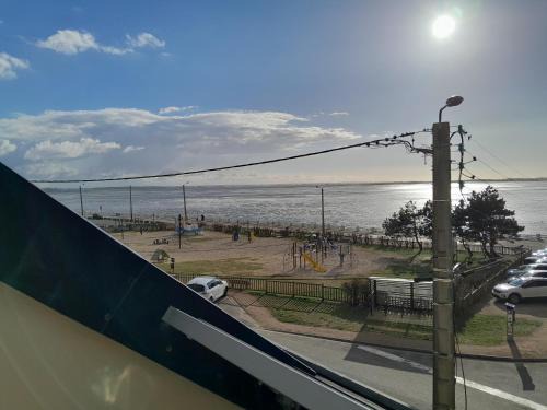 Le Crotoy Apartment | Appartement vue sur la Baie de Somme - Magnifique terrasse