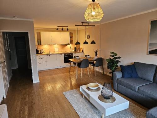 Cappel-Neufeld Apartment | Appartement "Watt´n Appartment" Cappel Whg 5