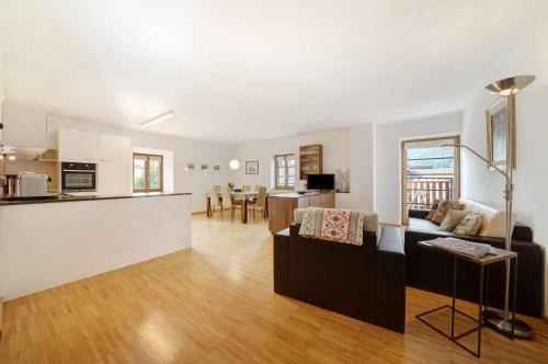 Laces Apartment | Appartement Wielander A Ost