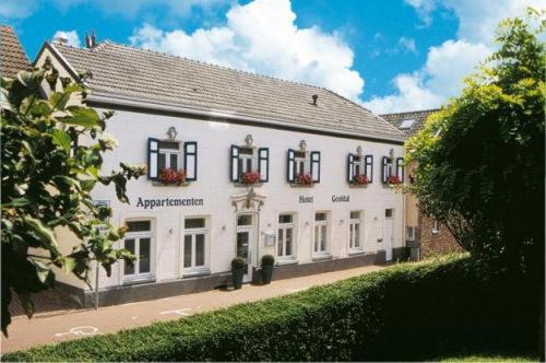 Epen Apartment | Appartementen Hotel Geuldal