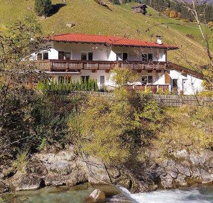 Neustift Im Stubaital Apartment | Appartementhaus Gleirscher