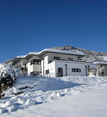 Wagrain Apartment | Appartementhaus Gretzel