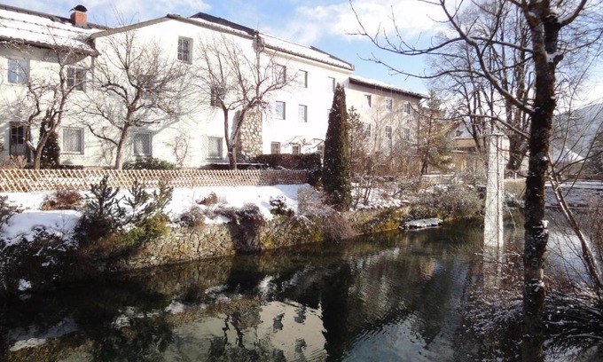 Radstadt Apartment | Appartementhaus Maria